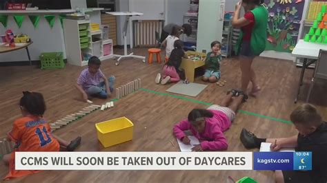 daycares in bryan tx|ccms child care brazos county.